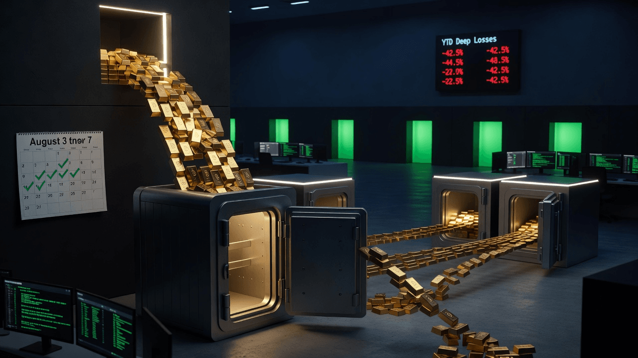 US spot BTC ETFs: five green days, about $854M week.