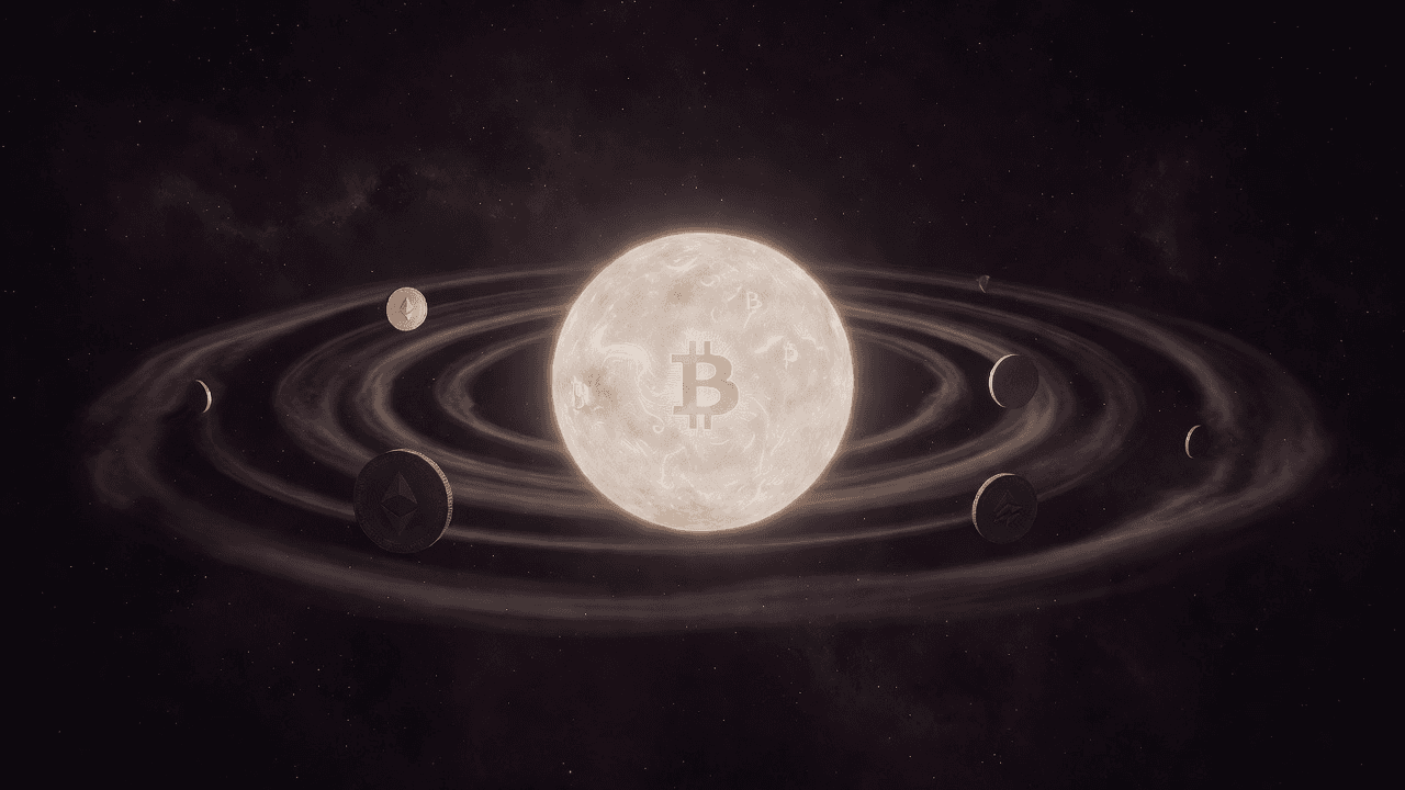 Five green inflow stamps on the August calendar, bitcoin bars into the IBIT and FBTC vaults