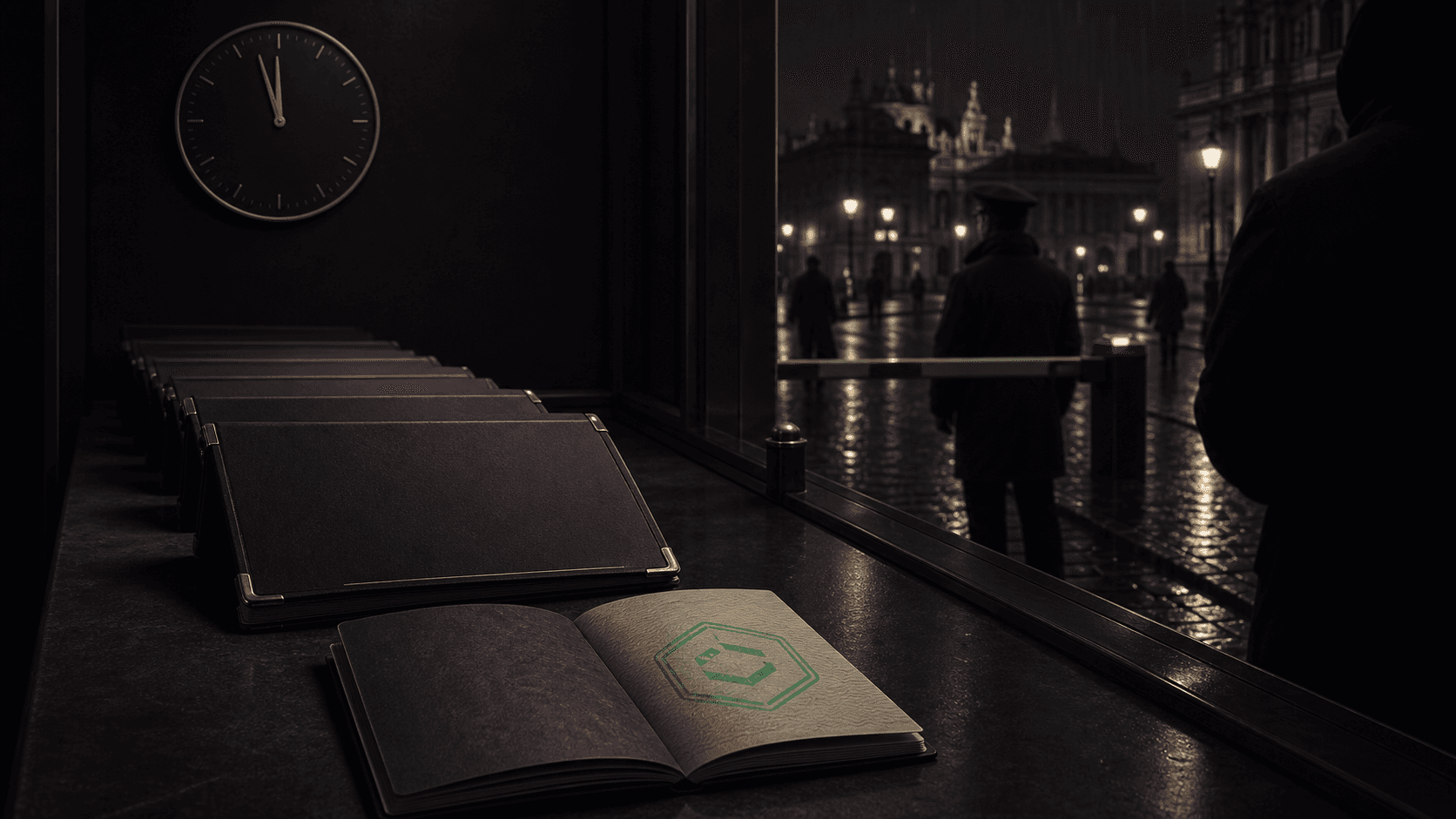 MiCA transition deadlines sorting European crypto venues by authorization and access.