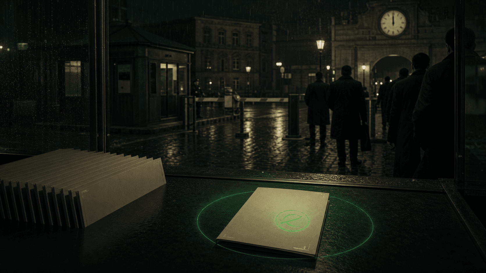 MiCA transition deadlines sorting European crypto venues by authorization and access.