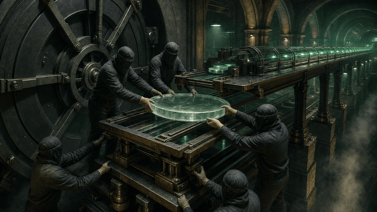 Institutional USDC minting and redemption rails connecting regulated custody, banks, and on-chain dollar liquidity.