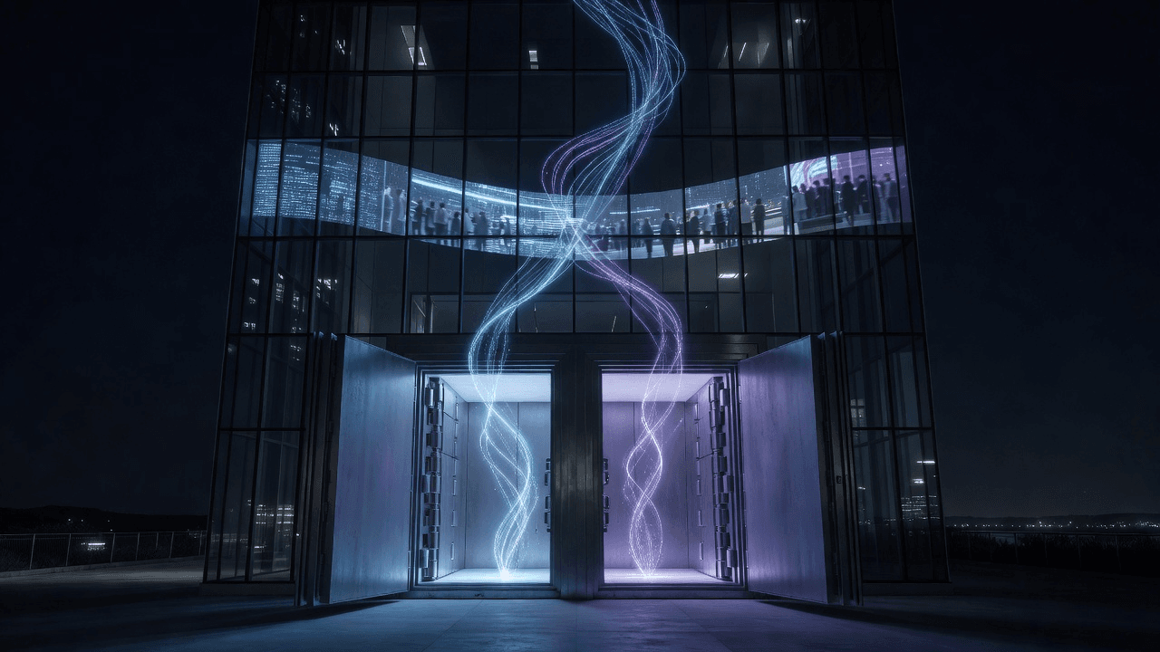 Morgan Stanley launches spot ETH and SOL ETPs (MSSE, MSOL).