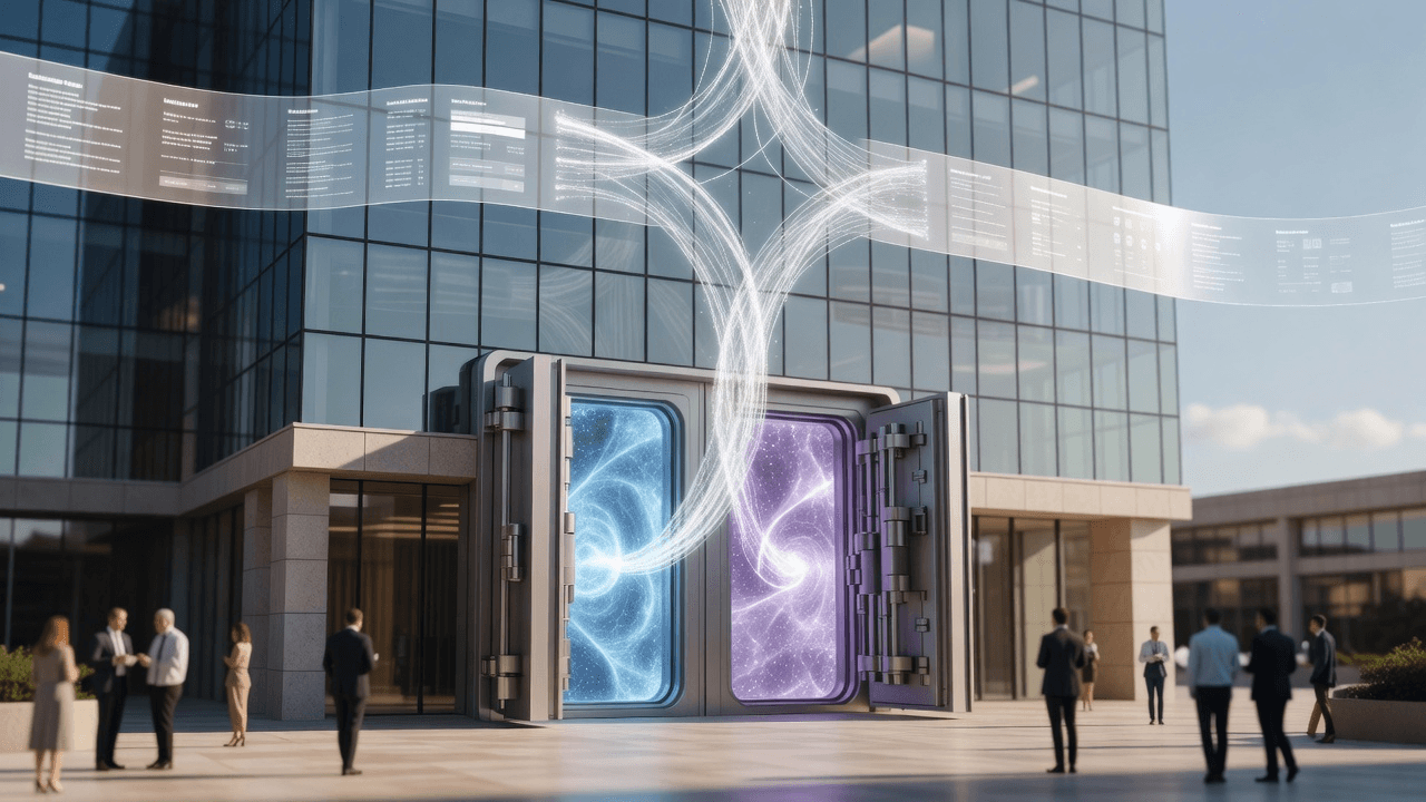 Morgan Stanley launches spot ETH and SOL ETPs (MSSE, MSOL).